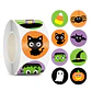 50 Stickers - Halloween 03 - Miniatura 4