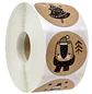 50 Stickers - Navidad 04 - Miniatura 5