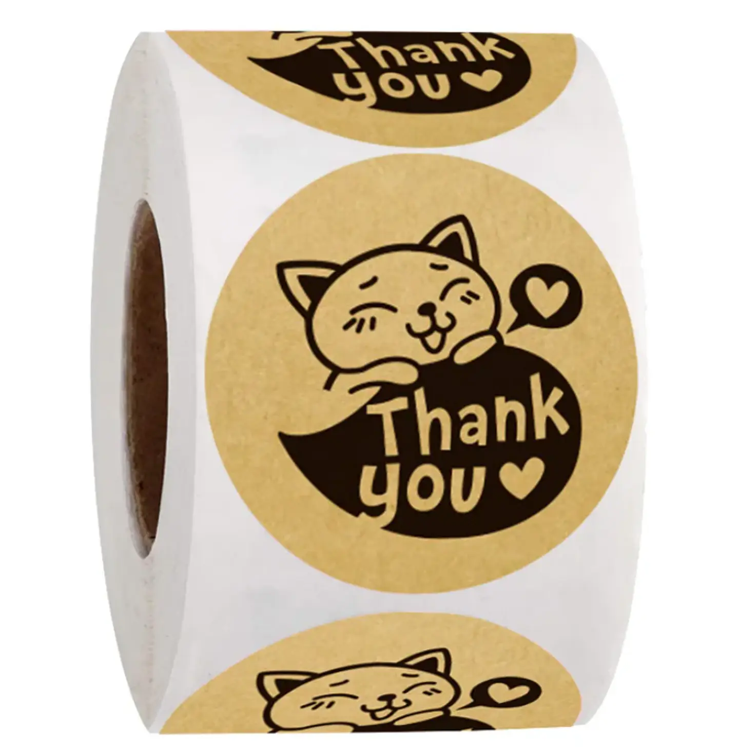 50 Stickers - Gatitos 02 1