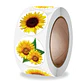 50 Stickers - Girasol - Miniatura 2