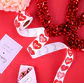 50 Stickers - Corazon 01 - Miniatura 6