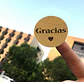 50 Stickers - Gracias - Miniatura 3