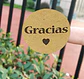 50 Stickers - Gracias - Miniatura 4