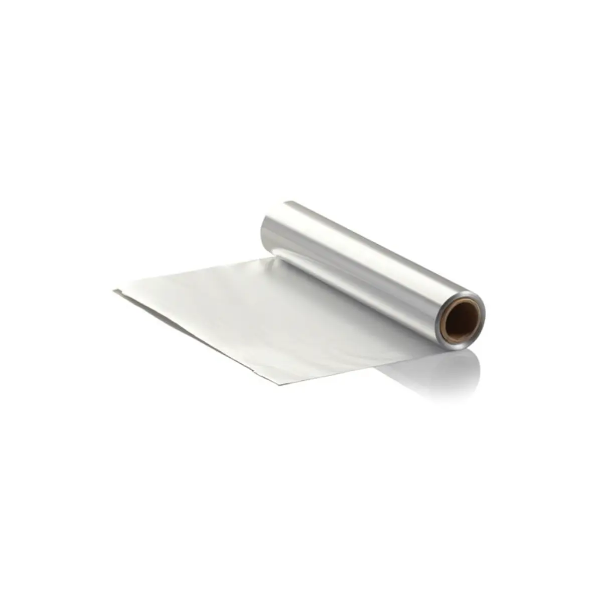 Rollo de Aluminio - 40 Metros | EMPAK2
