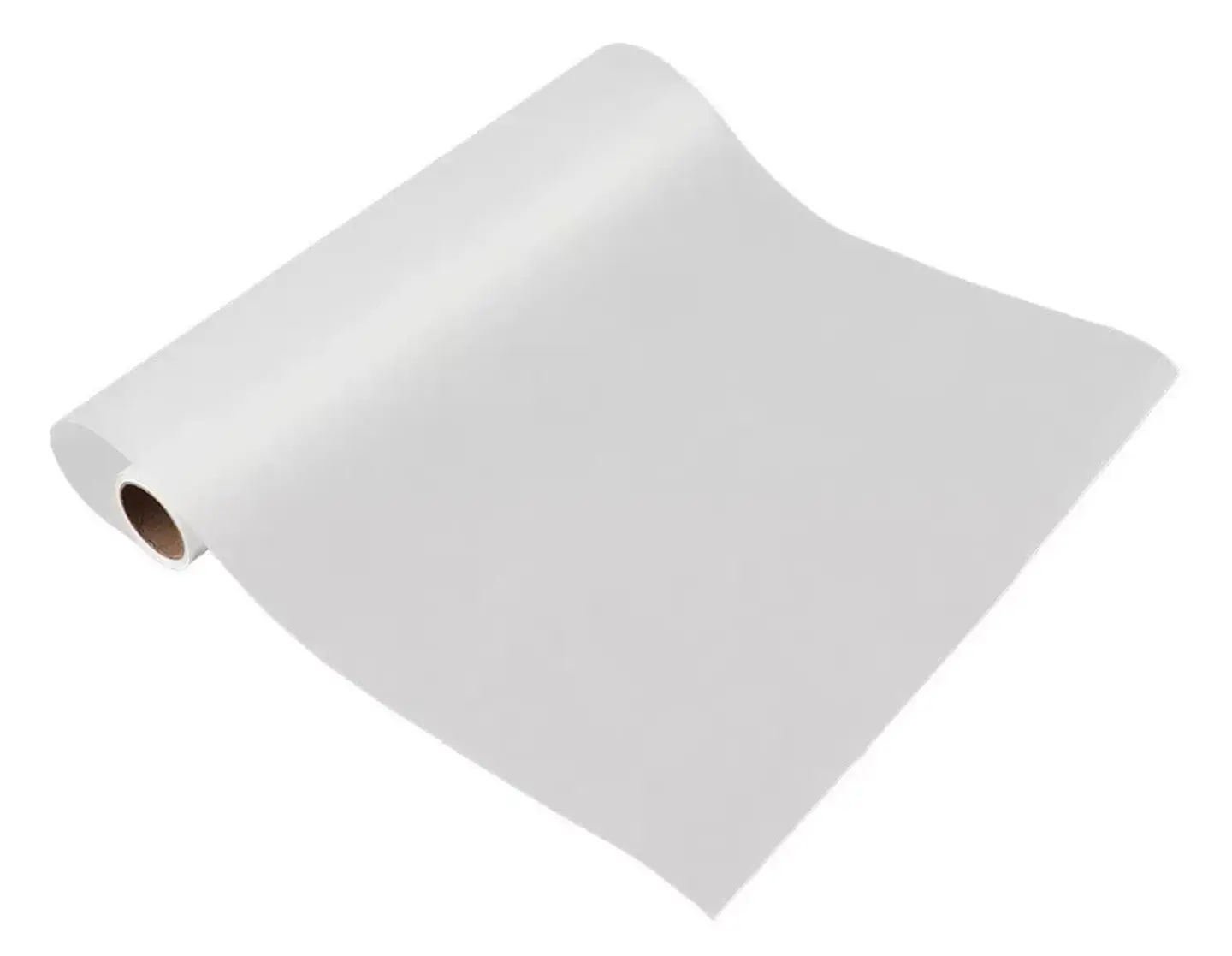 Papel Antigrasa Blanco - 37,5 x 25 cm  - 100 unidades 4