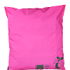 Bolsa compostable de envio - Rosa sin diseño 
