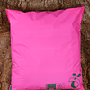 Bolsa compostable de envio - Rosa sin diseño 