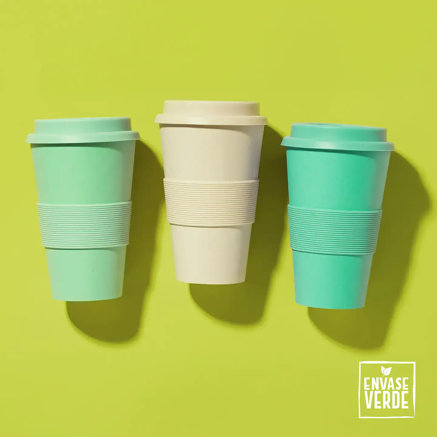 Eco-cup 1