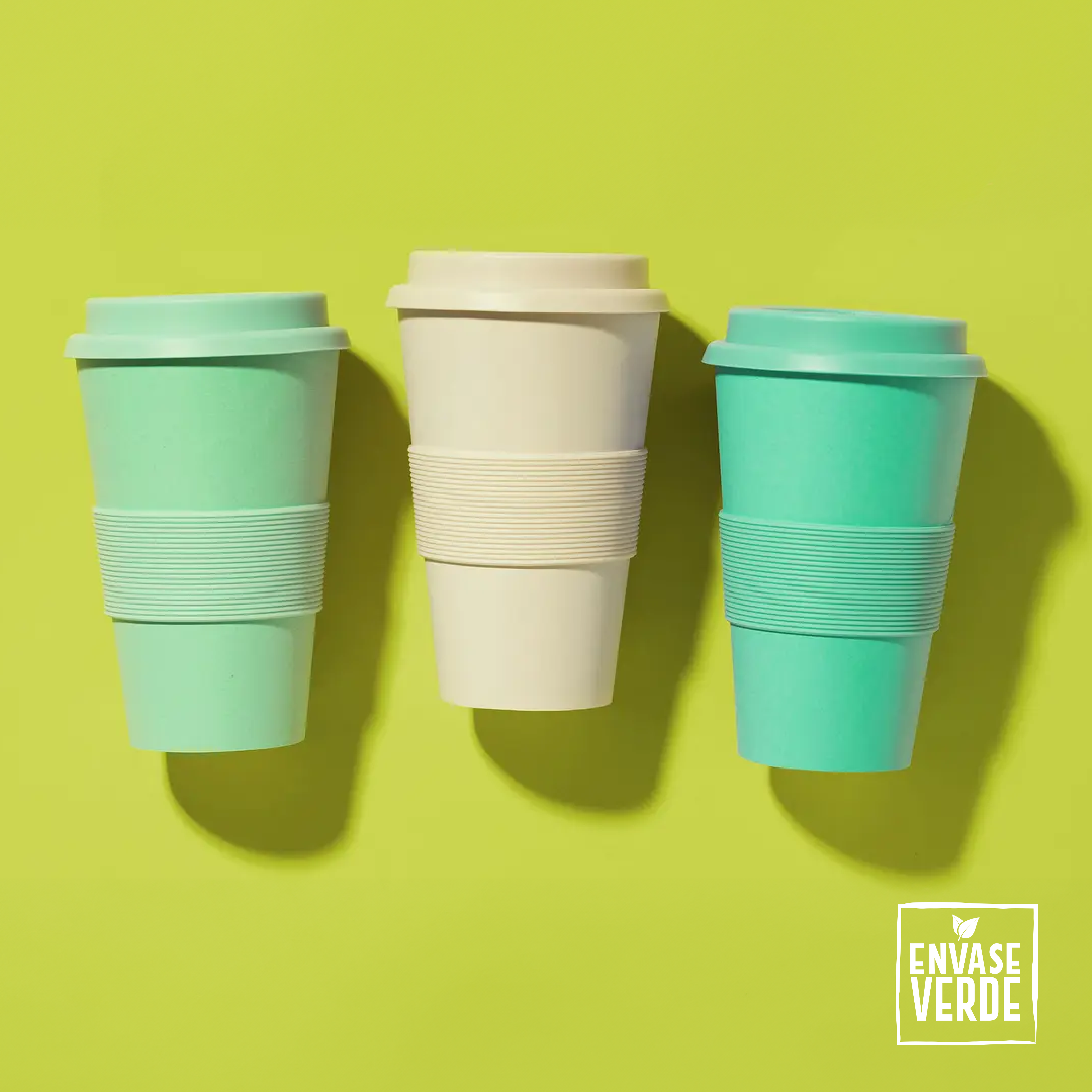 Ecovaso