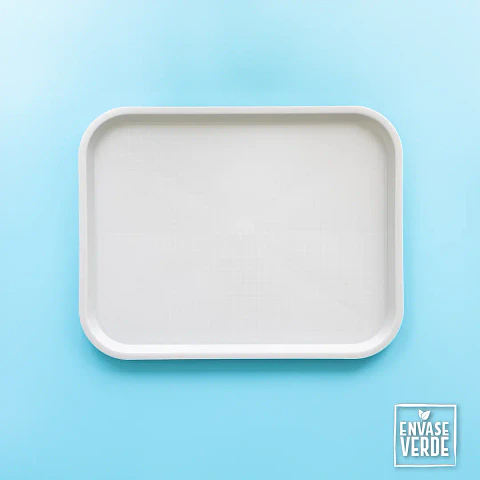 Ecobandeja
