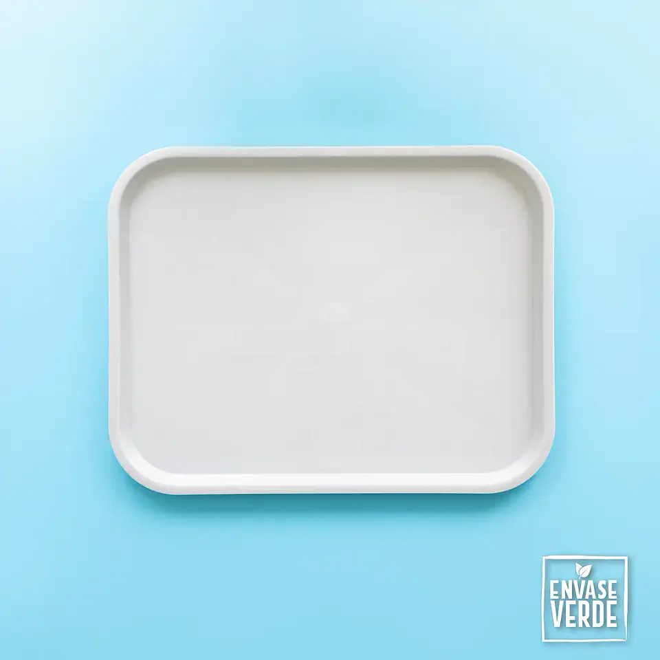 Ecobandeja 1
