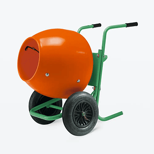 Mezclador compacto de demostración