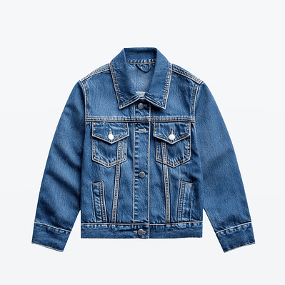 Demo - Chaqueta denim
