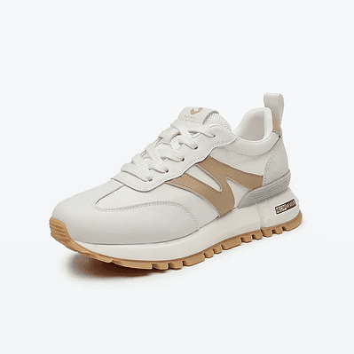 Zapatillas urbanas de demostración