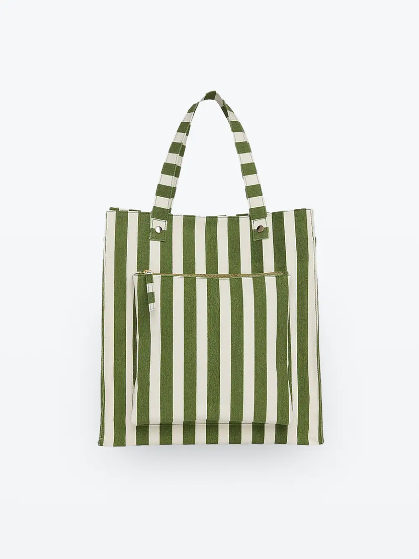 Demo - Tote 1