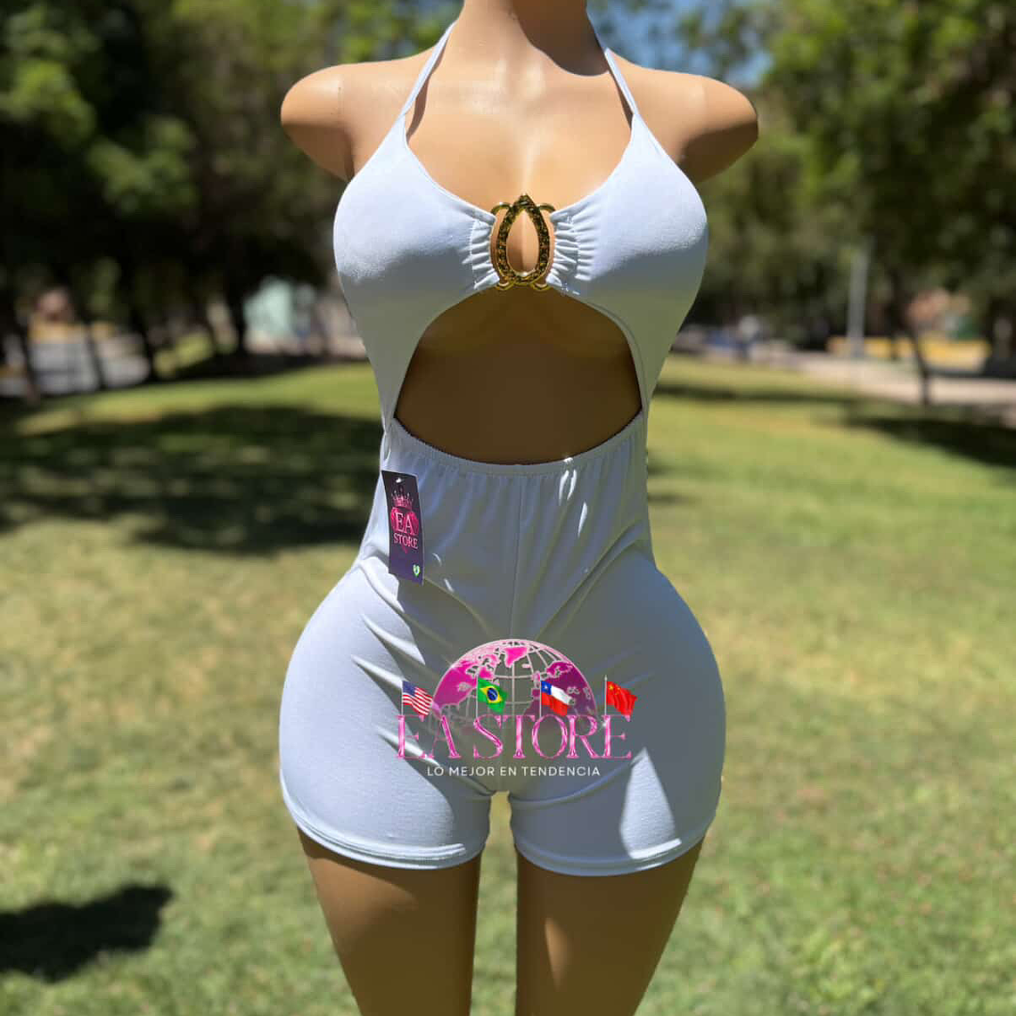 Enterito Anais🇧🇷 1