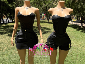 CONJUNTOS ECO CUERO BRASILEÑO🇧🇷