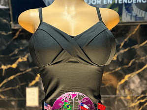 CROP CONTROL DE ABDOMEN