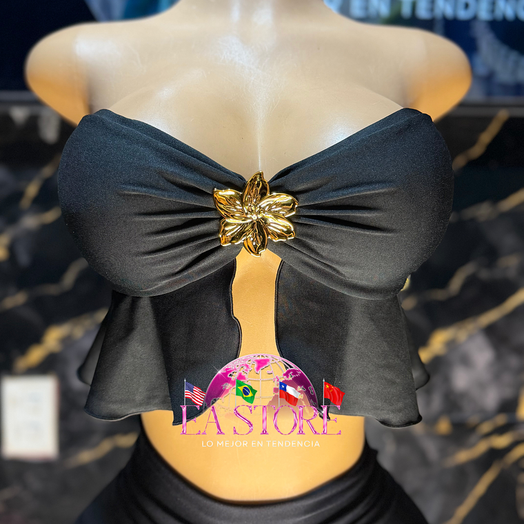 STRAPLES FLOR🇧🇷 1