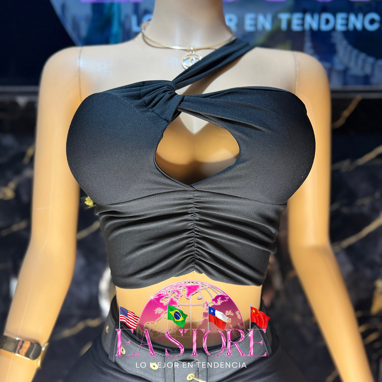 CROP ASIMÉTRICO🇧🇷 1