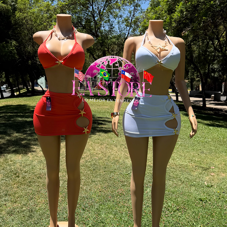 BIKINI IPANEMA🇧🇷 1