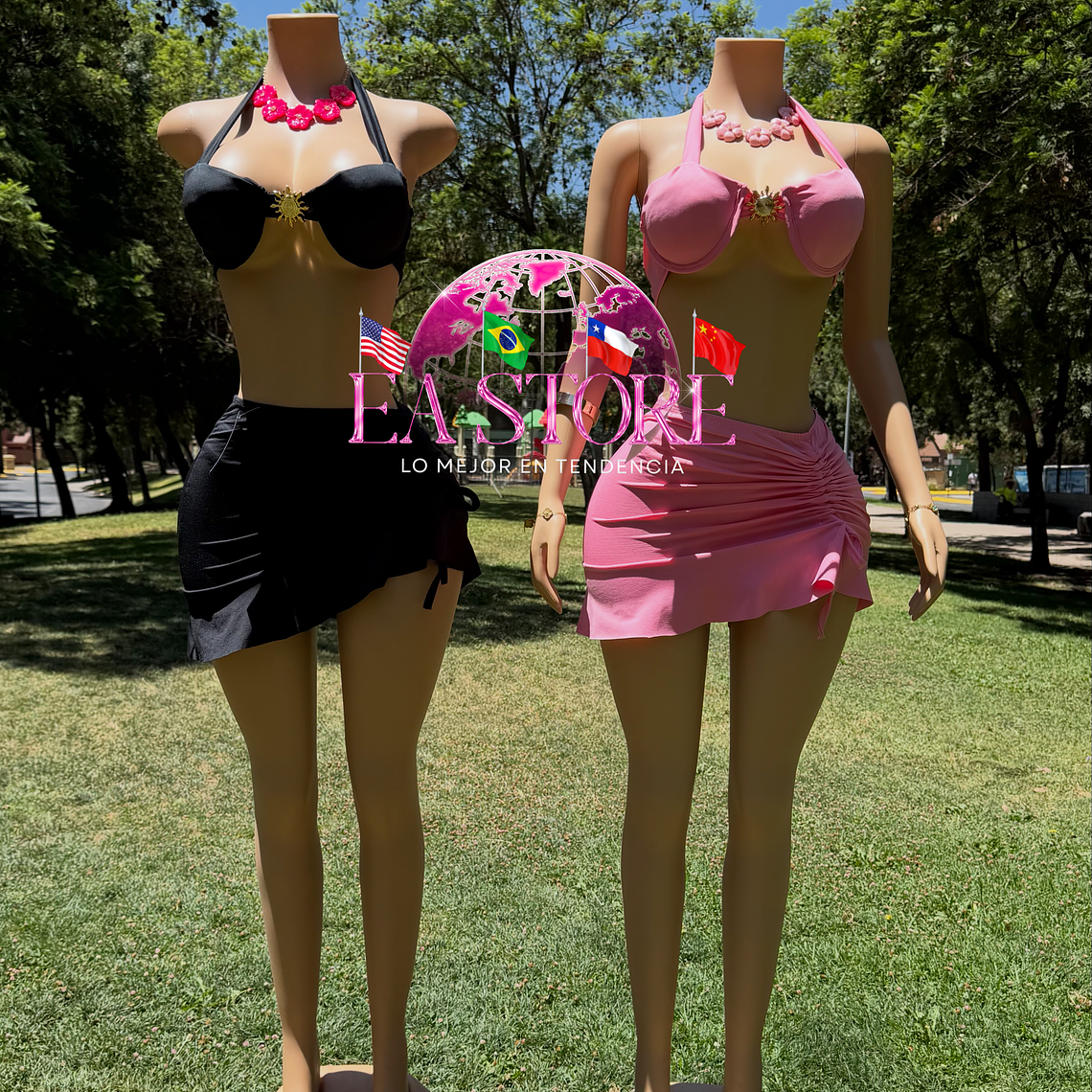 BIKINI FLORIPA🇧🇷 1