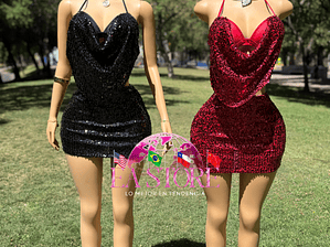 CONJUNTO LENTEJUELAS✨