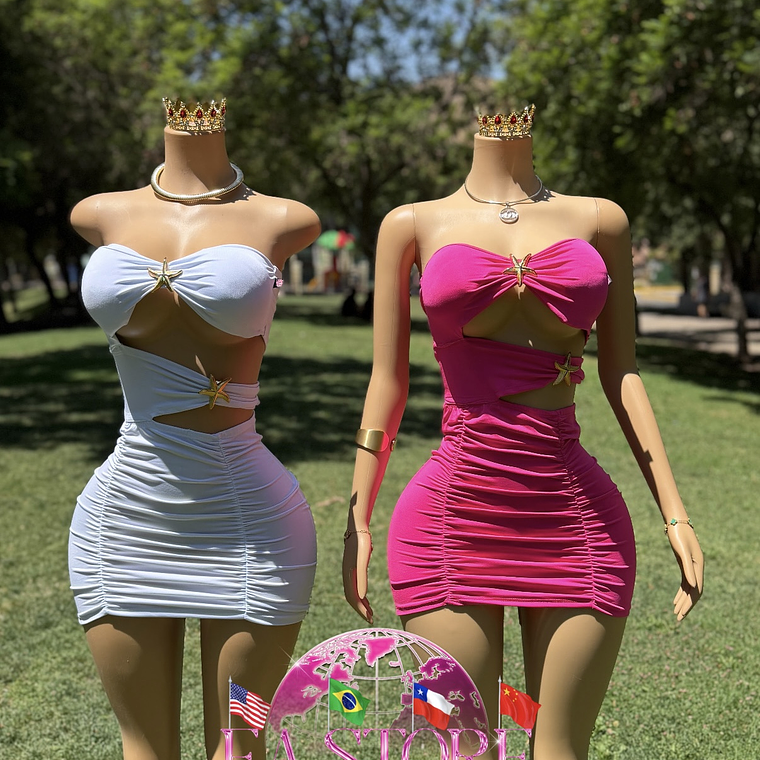 VESTIDO AURA🇧🇷 1