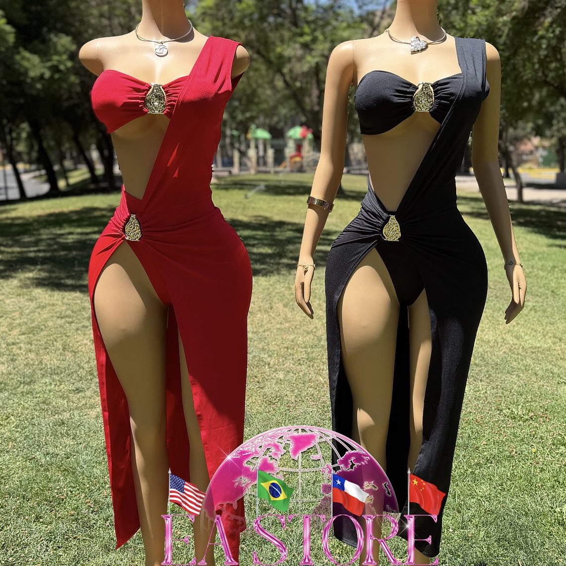 VESTIDO ATENEA🇧🇷 1