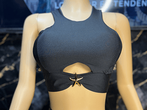 CROP ESTRELLA ⭐️ 