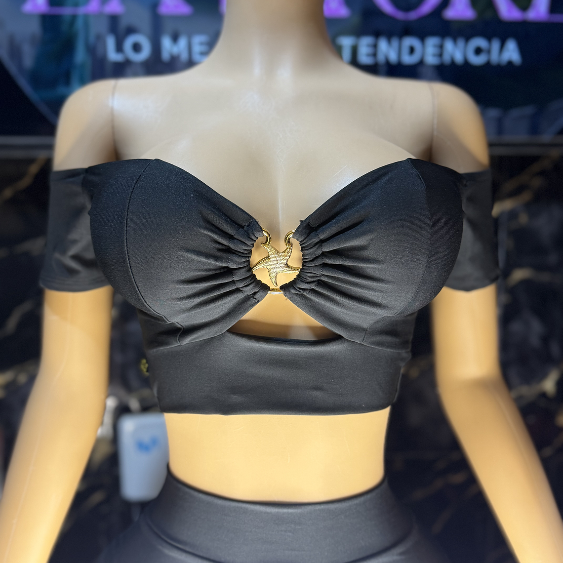 CROP FIVELA ESTRELLA ⭐️ 1