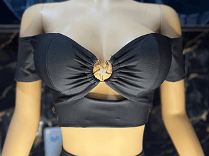 CROP FIVELA ESTRELLA ⭐️