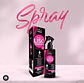 Liso Obrigatorio Spray 200 ml - Miniatura 3