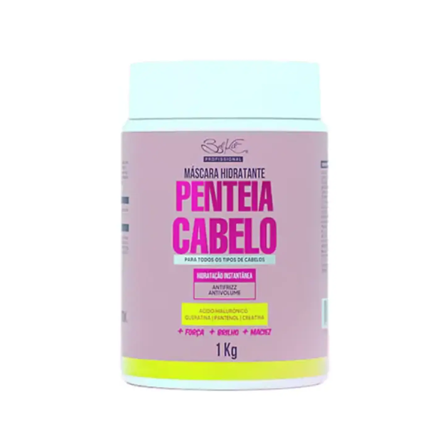 Penteia Cabelo Máscara Capilar 1 Kl 4