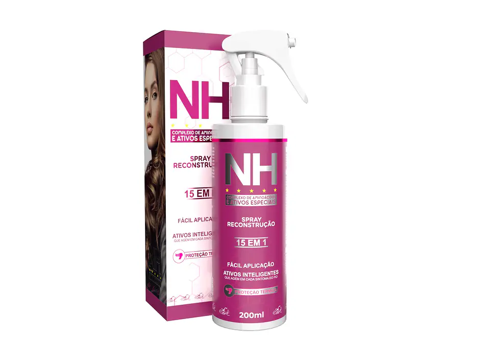 NH Spray Reconstrucción 15 en 1 4