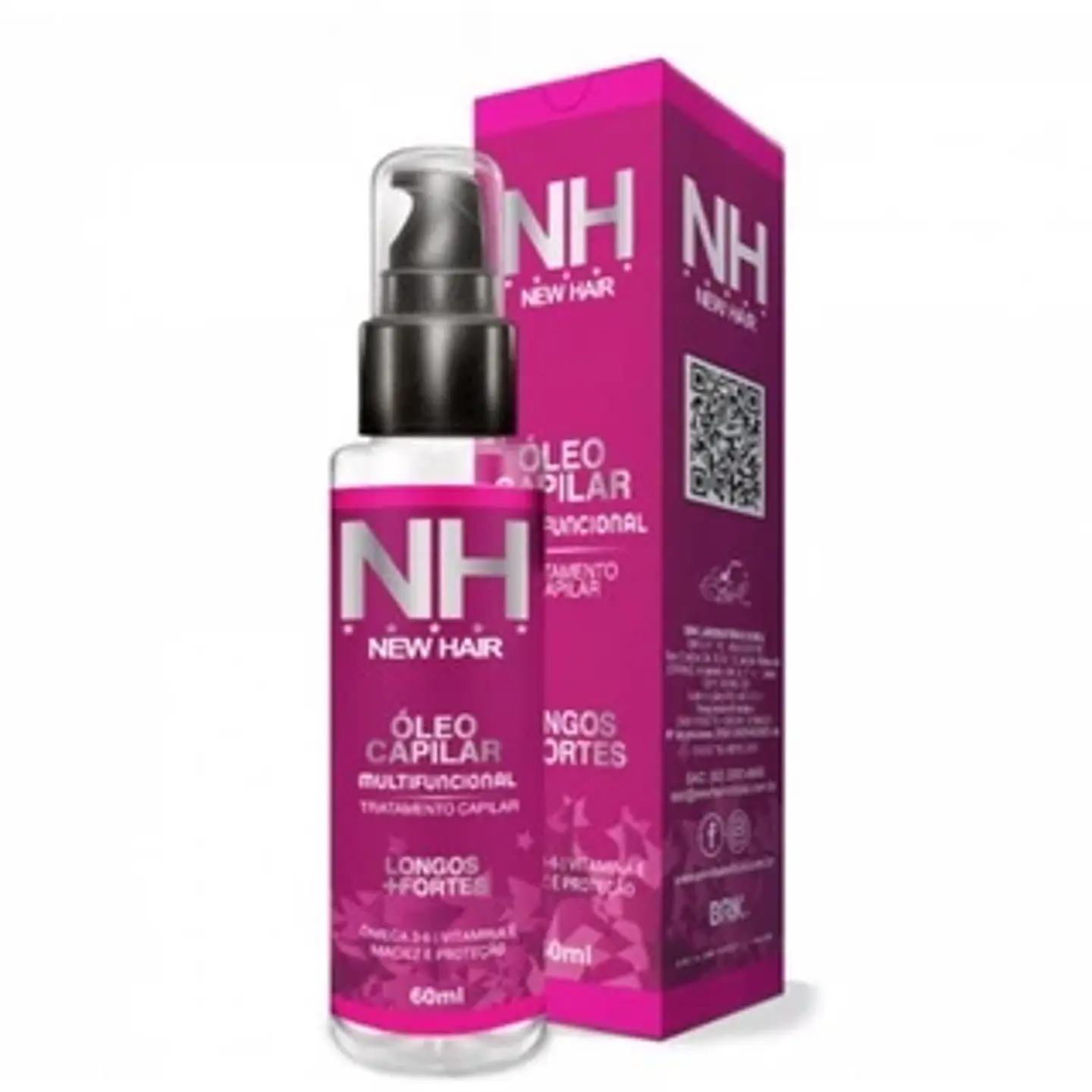 NH Oleo Multifuncional 4