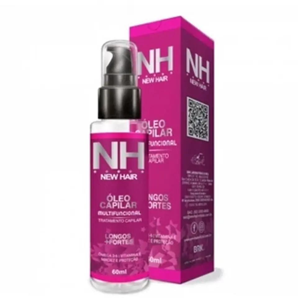 NH Oleo Multifuncional 4