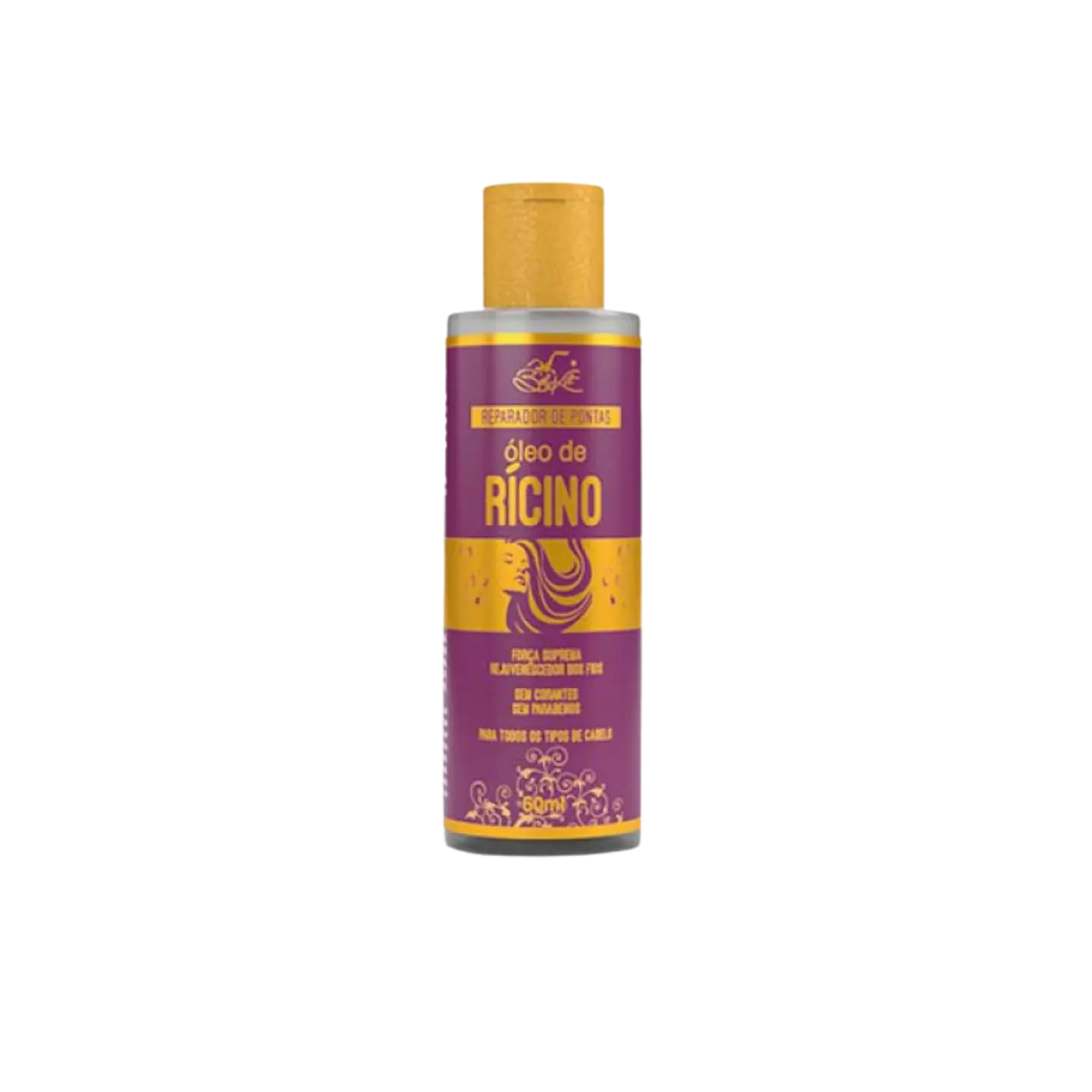 Oleo de Ricino 1