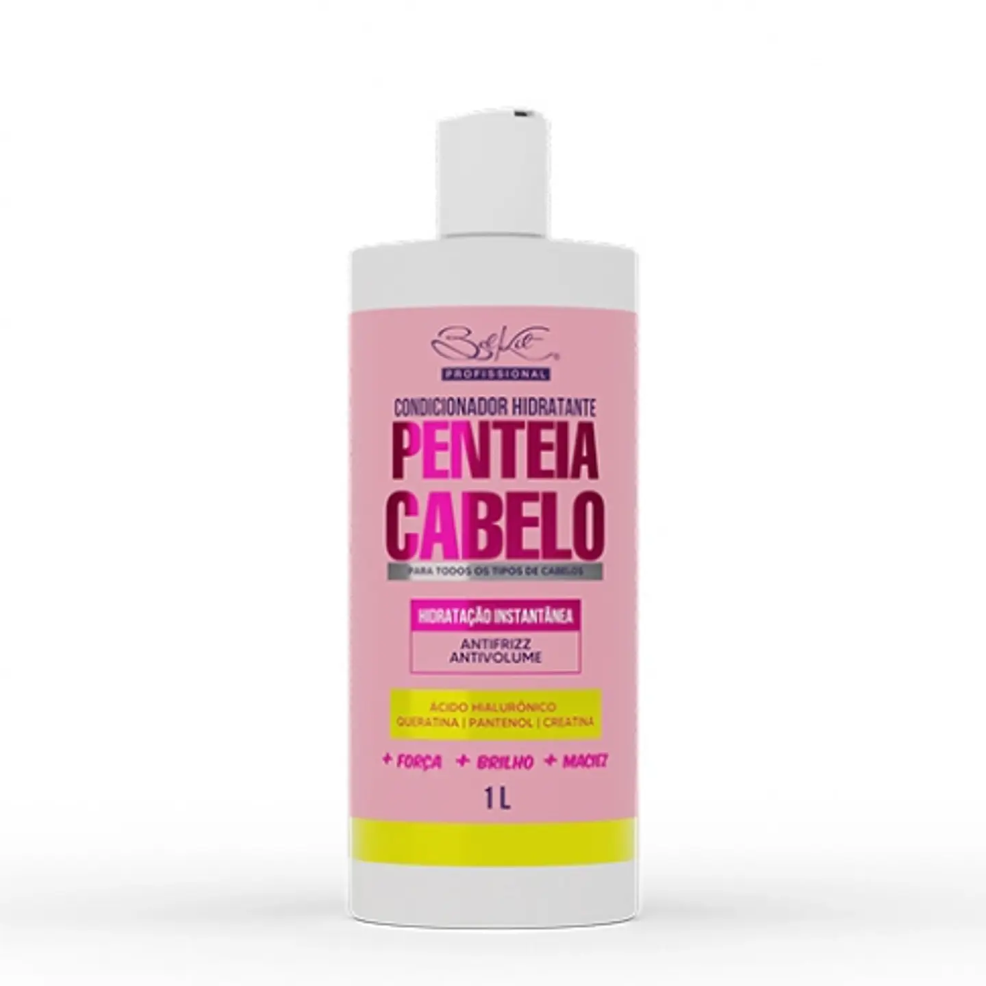 Penteia Cabelo Acondicionador 1 Lt 4