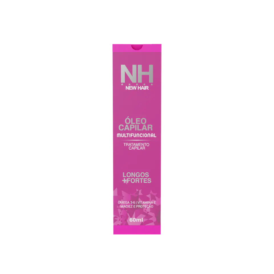 NH Oleo Multifuncional 3