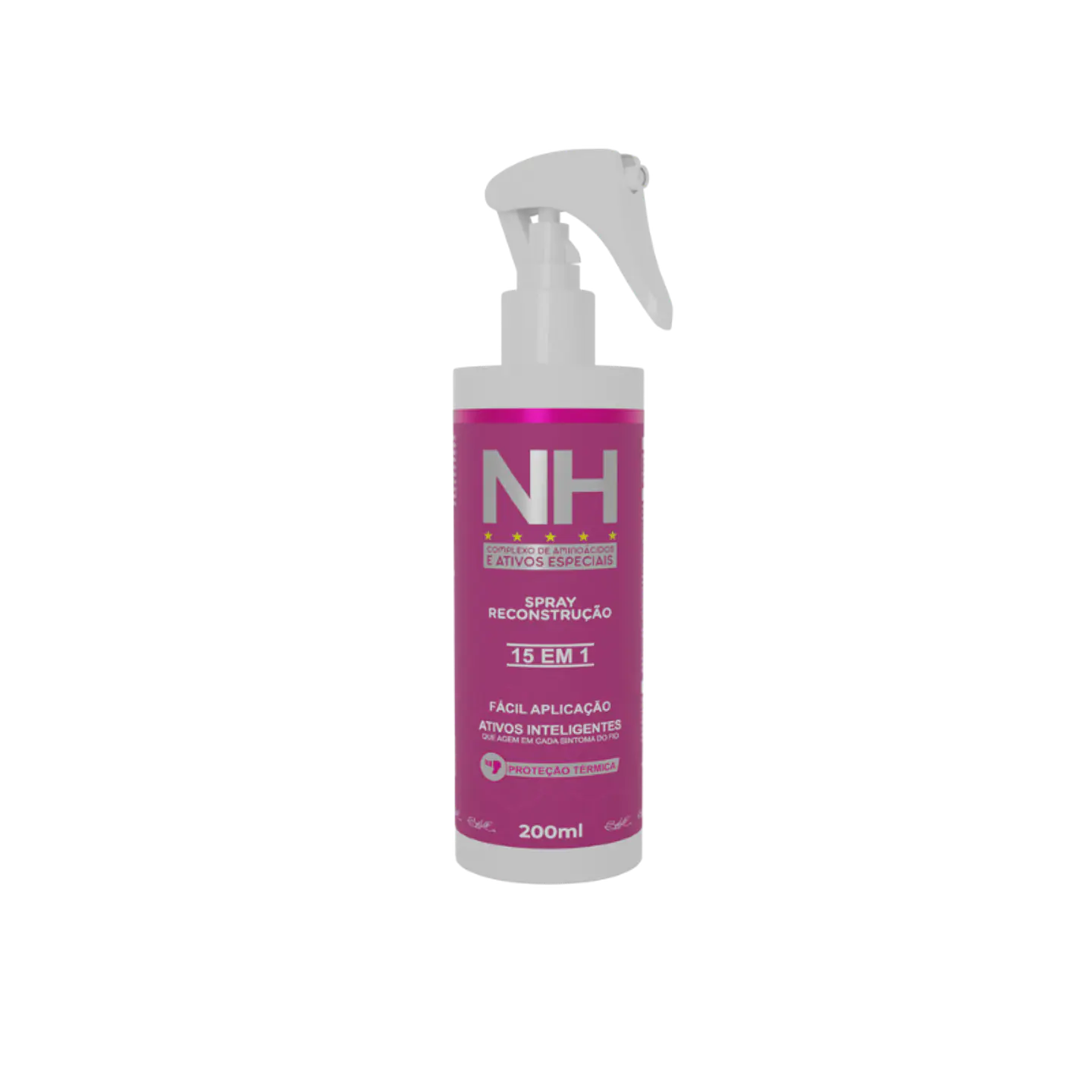 NH Spray Reconstrucción 15 en 1 2