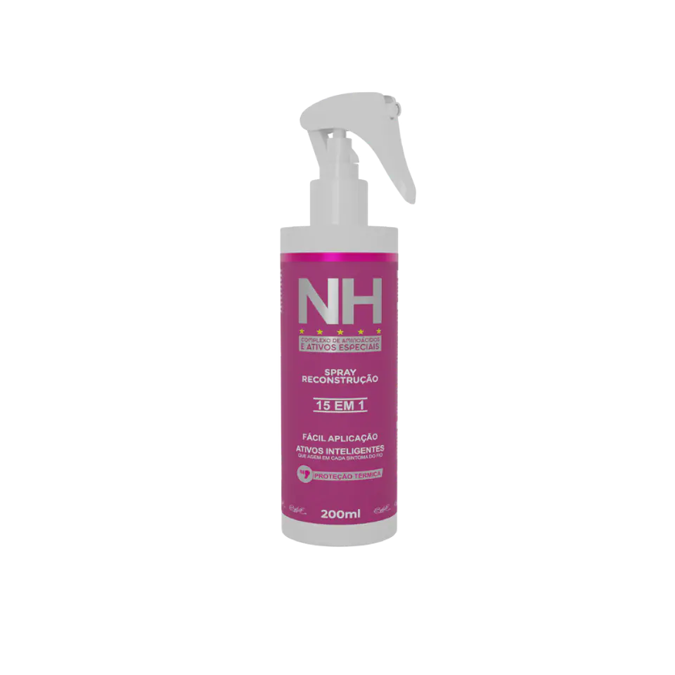 NH Spray Reconstrucción 15 en 1 2