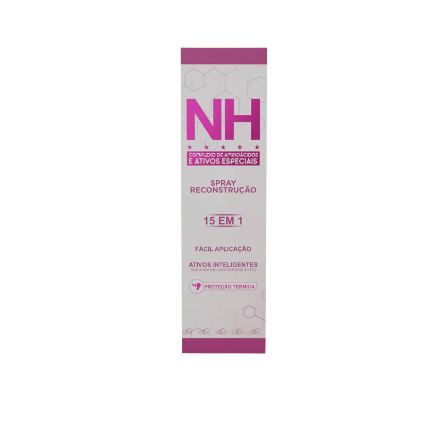 NH Spray Reconstrucción 15 en 1 3