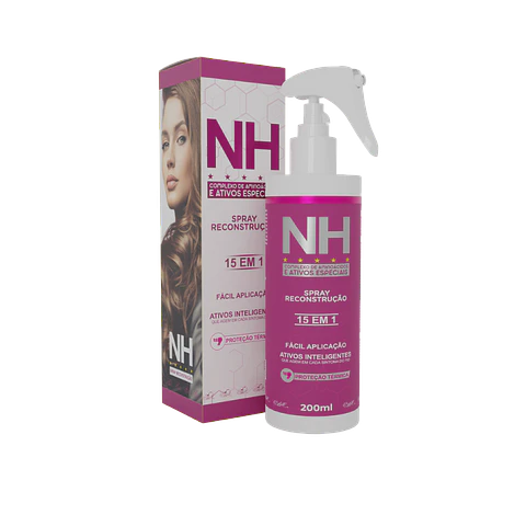NH Spray Reconstrucción 15 en 1