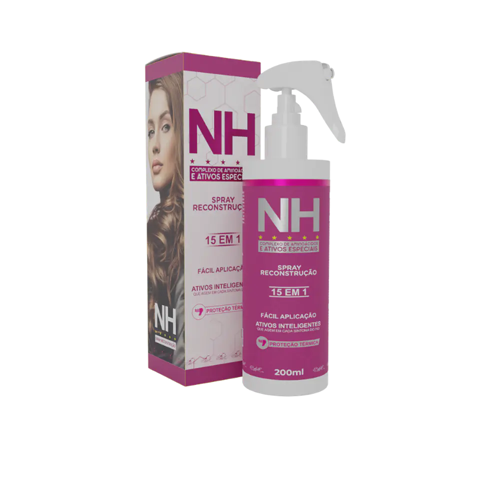 NH Spray Reconstrucción 15 en 1 1