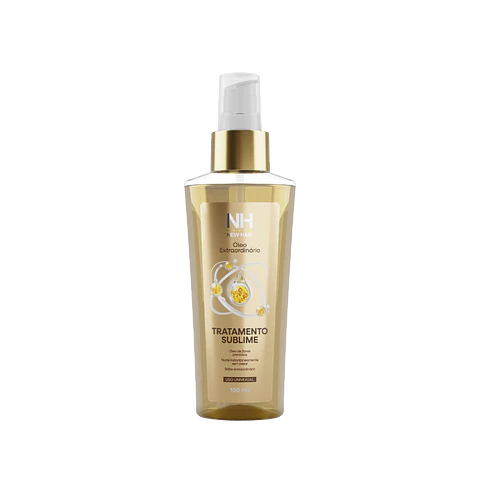 NH Oleo Extraordinario