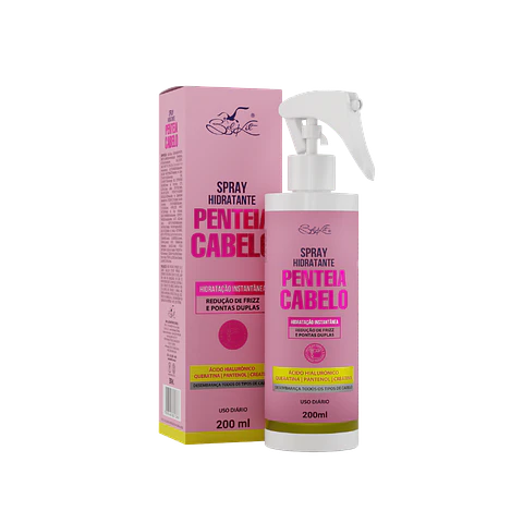 Penteia Cabelo Spray 200 ml