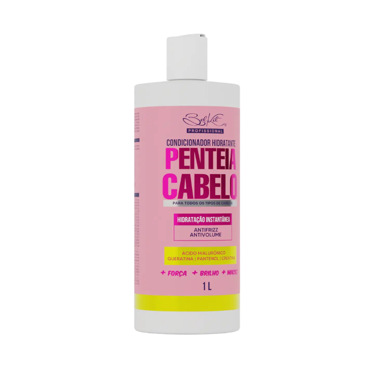 Penteia Cabelo Acondicionador 1 Lt 2