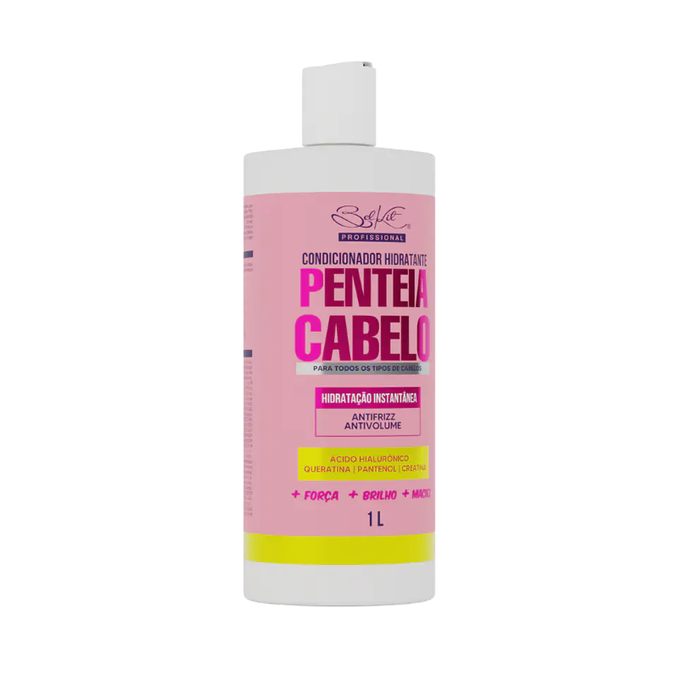 Penteia Cabelo Acondicionador 1 Lt 2
