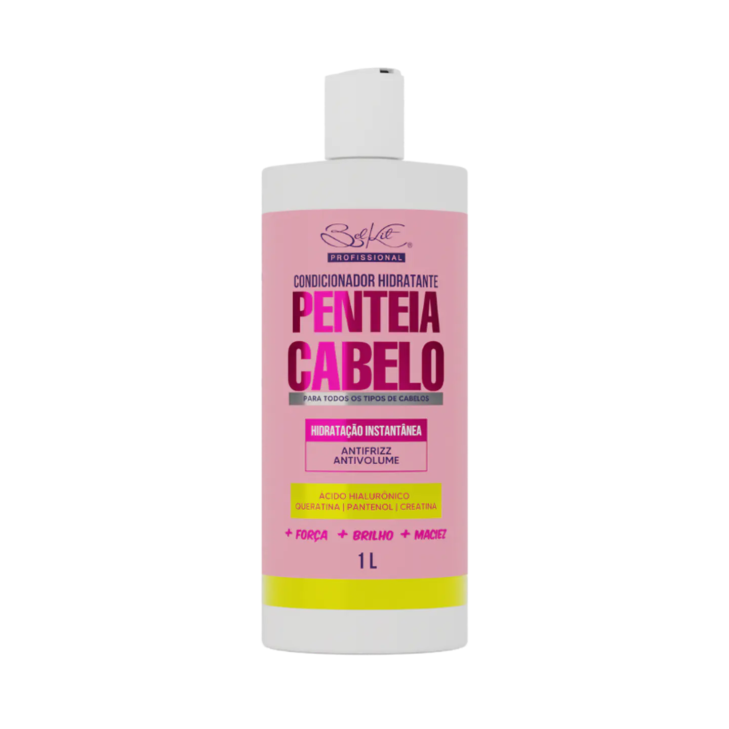 Penteia Cabelo Acondicionador 1 Lt 1